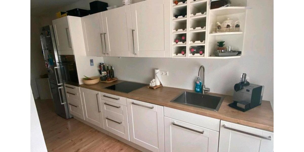 Etagenwohnung Duisburg Angerhausen - 3.5 Zimmer, 70 m&sup2;, 215.999&euro; | Angebot:25483506