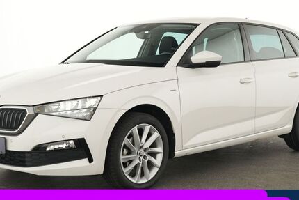 Skoda Scala 27.197 km 18.444 &euro; Neuss 41460