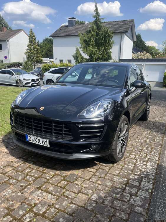 Macan