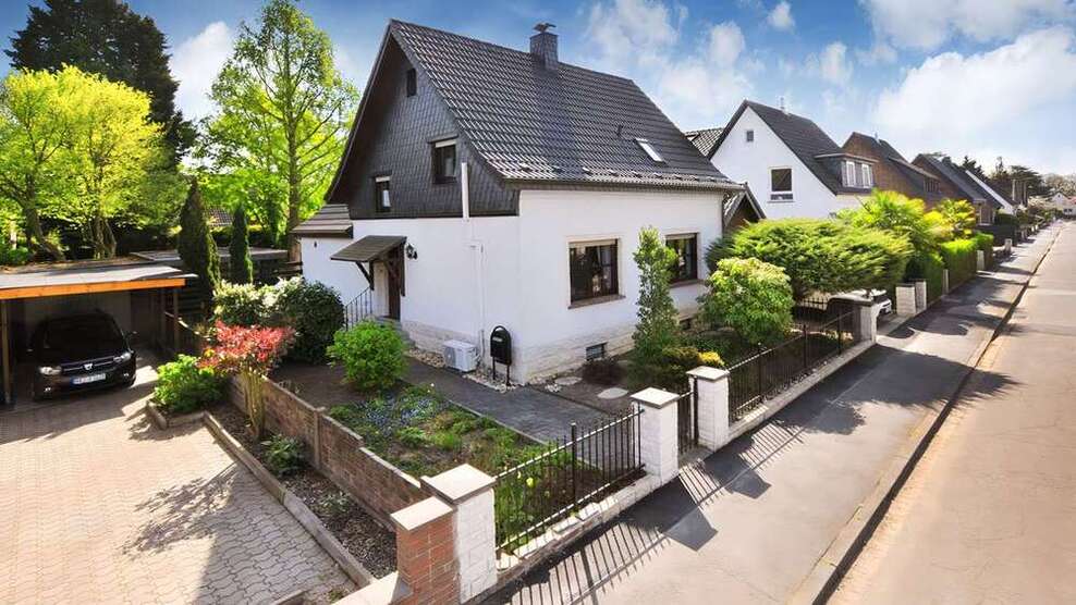 Haus zum Kaufen in Moers 449.000 € 91.36 m²