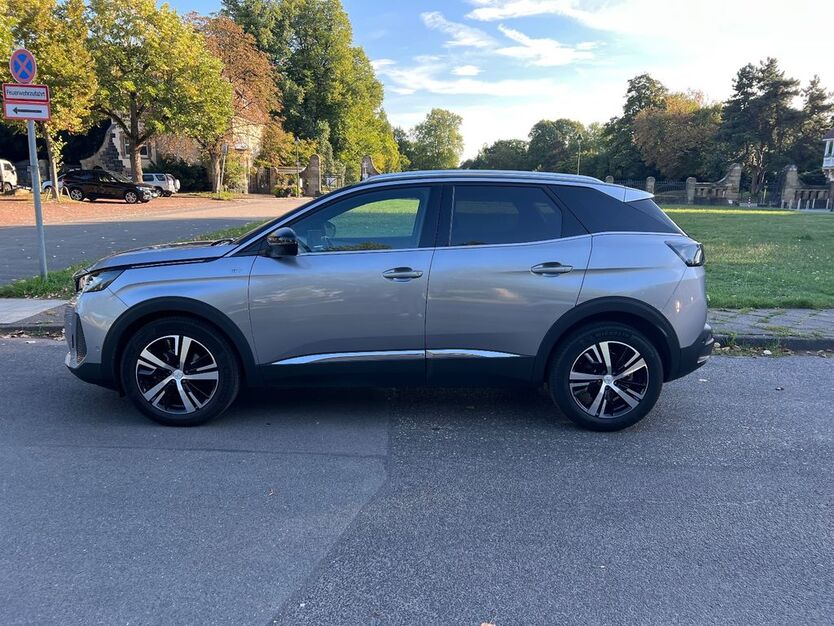 Peugeot 3008 29.850 km 21.900 € Neuss 41460