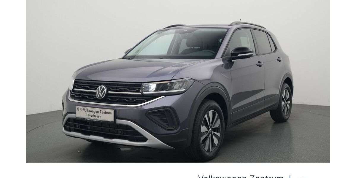 VW T-Cross 12.281 km 25.988 &euro; Leverkusen 51379