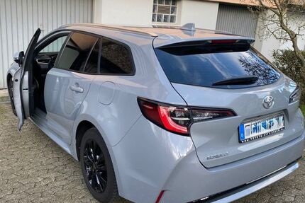Toyota Corolla 70.100 km 14.800 &euro; Mülheim an der Ruhr 45472