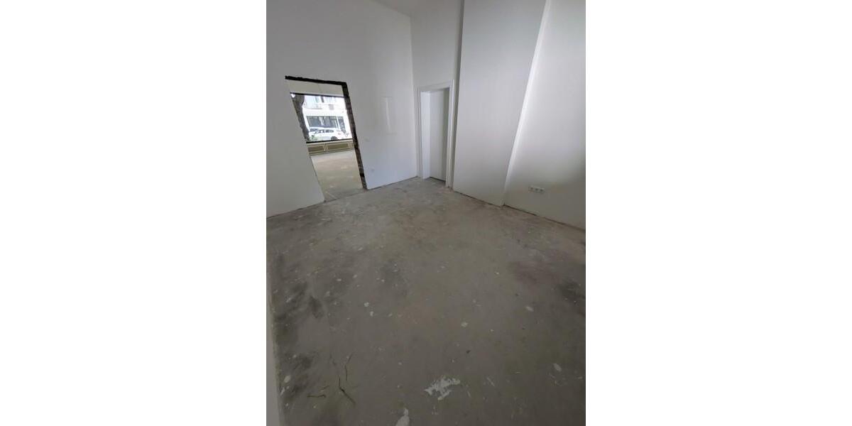 Ehemaliges Reisebüro auf der Rather Straße, Düsseldorf zu vermieten zimmer