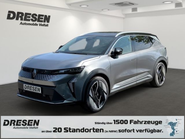 Renault Scenic E-TECH 8.625 km 42.940 &euro; Mönchengladbach 41061