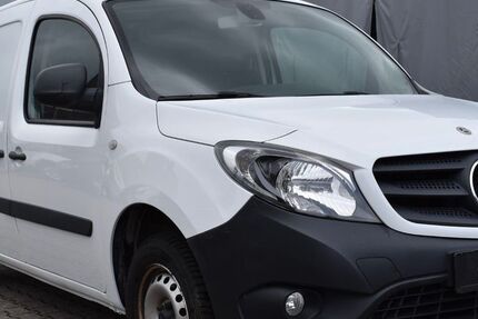 Mercedes-Benz Citan 137.000 km 8.999 &euro; Mönchengladbach 41063