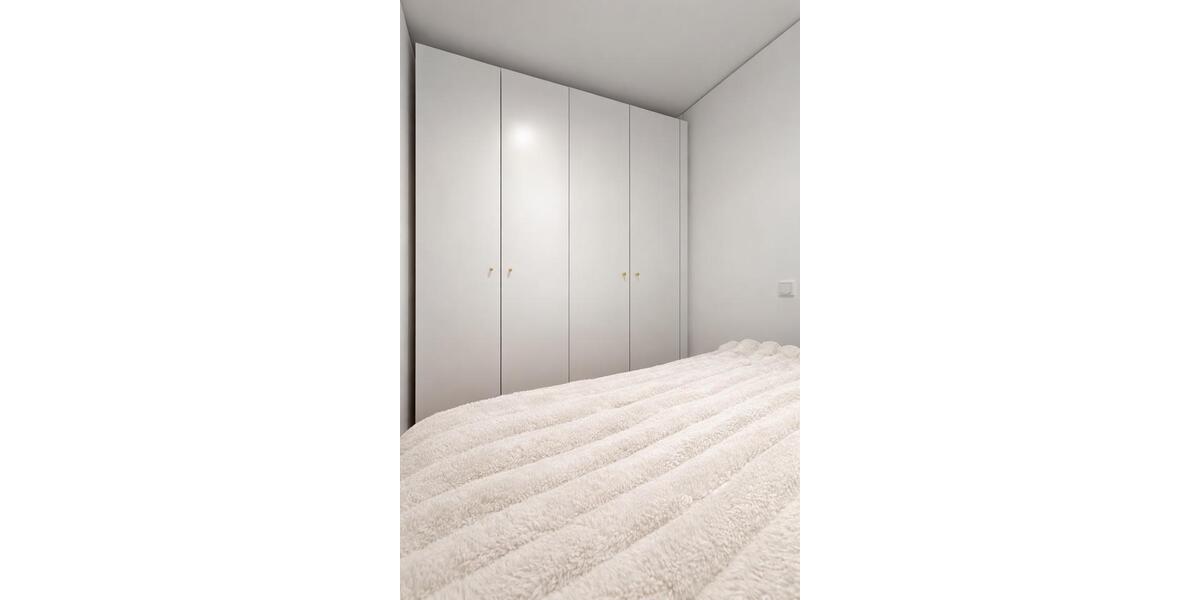 Etagenwohnung Düsseldorf Flingern Süd - 1.5 Zimmer, 40 m&sup2;, 1.500&euro; | Angebot:25637331