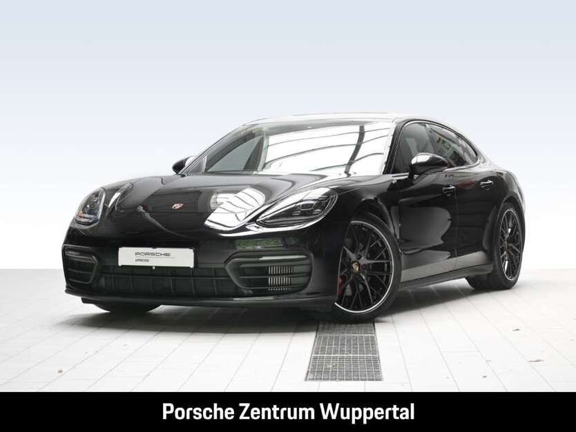 Porsche Panamera 93.755 km 79.790 € Wuppertal 42279