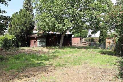 Grundstück Pulheim Sinnersdorf - 400.000&euro; | Angebot:25674099