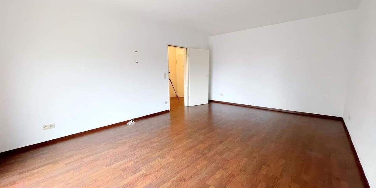 MODERNE ZWEI-ZIMMERWOHNUNG MIT BALKON IN UERDINGEN ZU MIETEN! 2 zimmer