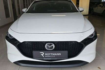 Mazda 3 19.541 km 24.500 € Oberhausen 46149