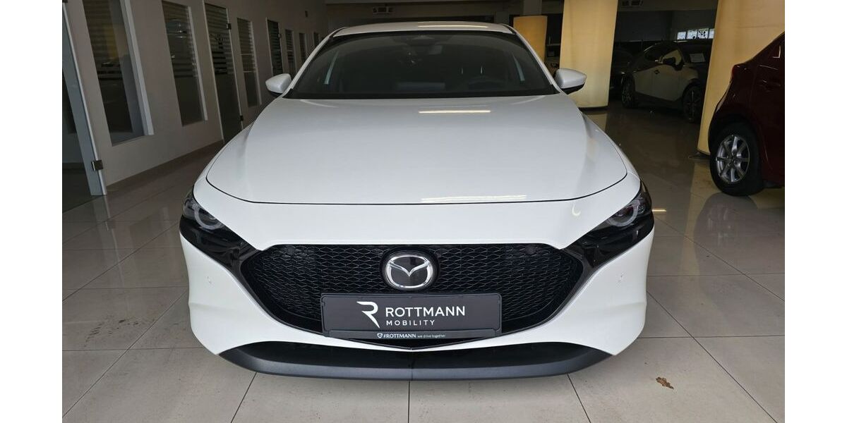 Mazda 3 19.541 km 24.500 € Oberhausen 46149