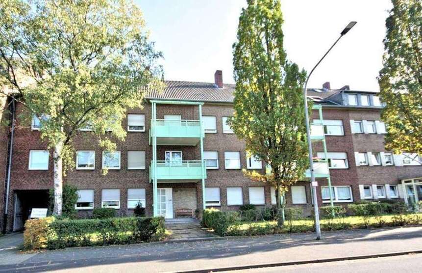 Wohnung zum Mieten in Viersen 399 € 42.5 m²