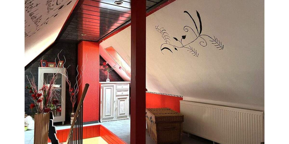 Modernes Einfamilienhaus in der Nähe des Hildener Stadtwalds 3 zimmer