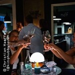 Weintasting - VT&F Choice