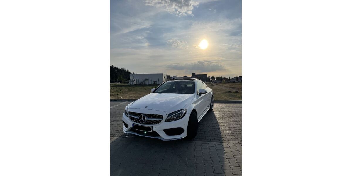 Mercedes-Benz C 250 132.800 km 23.650 &euro; Oberhausen 46045