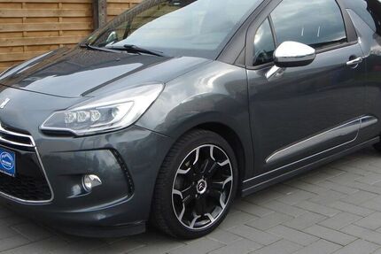 Citroen DS3