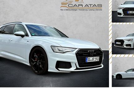 Audi A6 119.000 km 29.998 € Solingen 42699