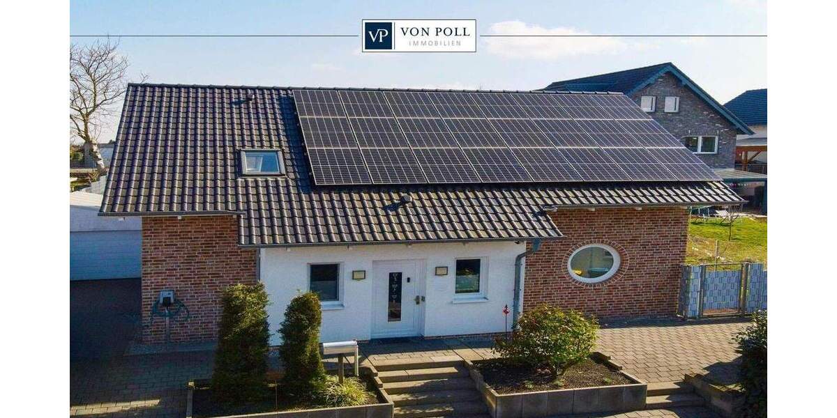 Einfamilienhaus Jüchen Schaan - 5 Zimmer, 176 m&sup2;, 729.000&euro; | Angebot:25688849