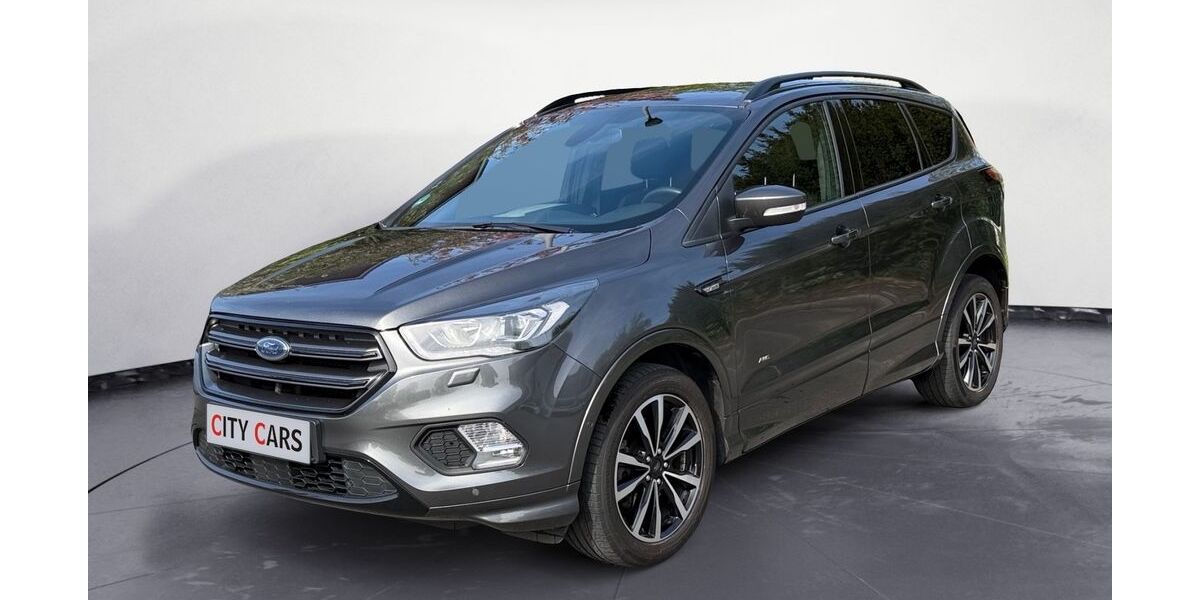 Ford Kuga 132.000 km 12.990 &euro; Dormagen 41540