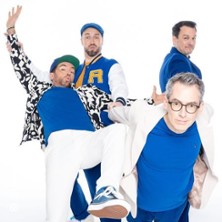 Maybebop - Muss man mögen! 14.03.2026 Savoy Theater