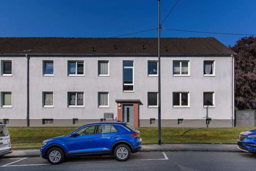 Wohnung zum Mieten in Remscheid 327,99 € 46.58 m²