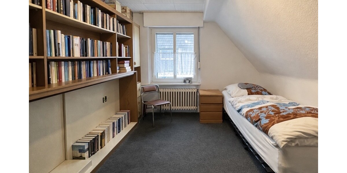 Kempen - Haus sucht glückliche Familie - Einfamilienhaus Kempen | Angebot:26225544