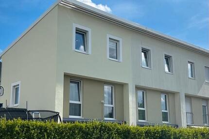 Top gepflegtes Reihenendhaus an der Nordbahntrasse