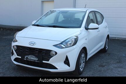 Hyundai i10 87.000 km 9.400 &euro; Wuppertal 42389