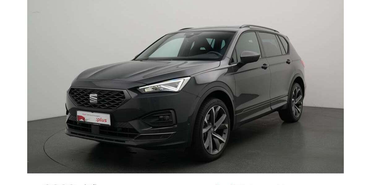 Seat Tarraco 26.061 km 41.480 &euro; Leverkusen 51373