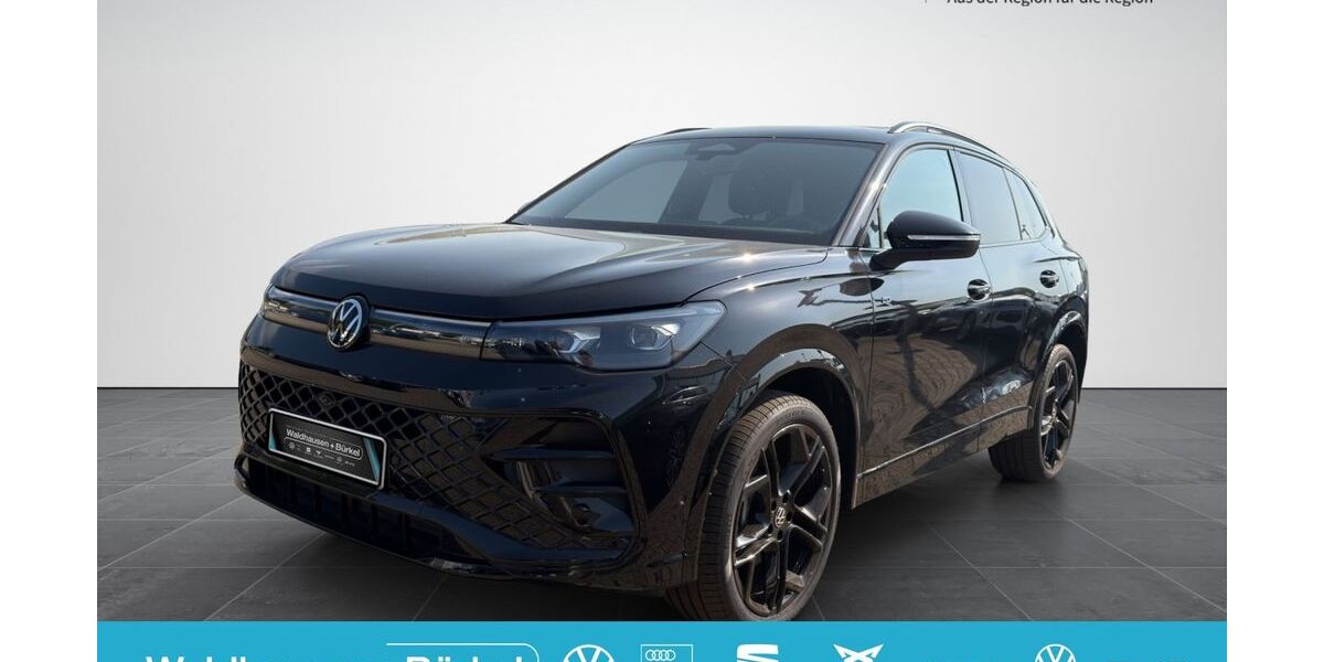 VW Tiguan 3.077 km 56.500 &euro; Moenchengladbach 41063