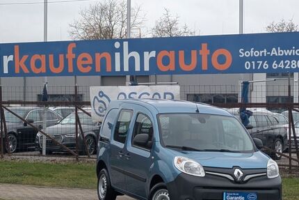 Renault Kangoo 113.000 km 11.499 &euro; Kempen 47906