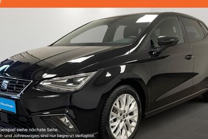 Seat Ibiza 19.186 km 23.490 &euro; Düsseldorf 40233