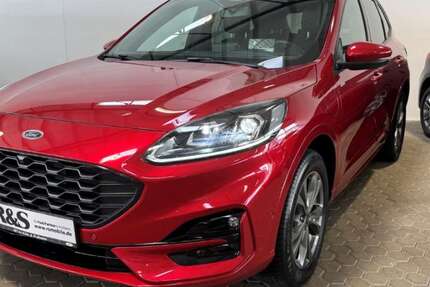 Ford Kuga 24.114 km 24.890 &euro; Pulheim 50259