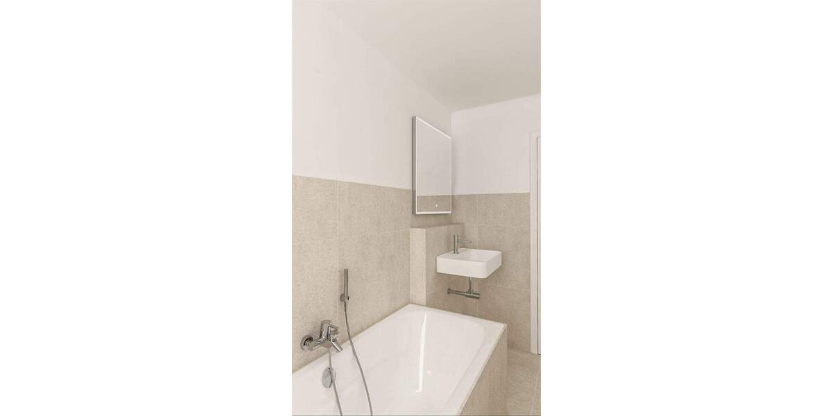 Etagenwohnung Düsseldorf Golzheim - 3 Zimmer, 359.000&euro; | Angebot:25745097