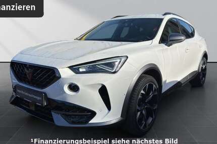 Cupra Formentor 17.100 km 29.990 &euro; Mettmann 40822