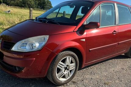 Renault Scenic 155.000 km 3.000 &euro; Wuppertal 42389