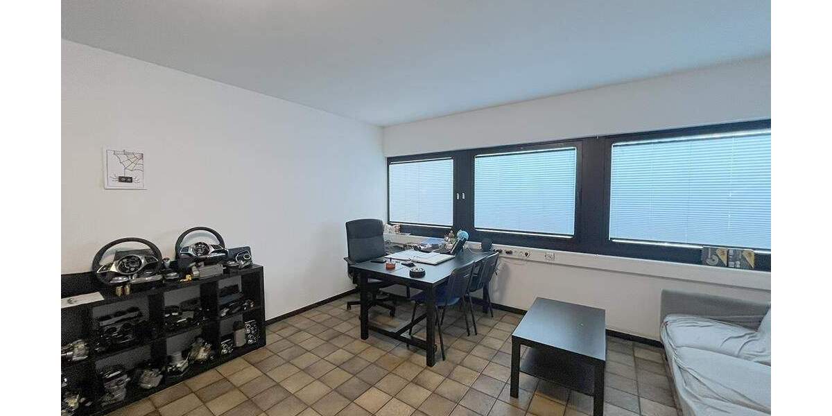 Gewerbeobjekt Mönchengladbach Neuwerk - 3.500&euro; | Angebot:23970305