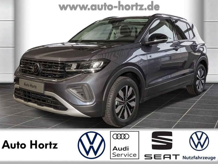 VW T-Cross 5.000 km 29.990 € Duisburg 47269