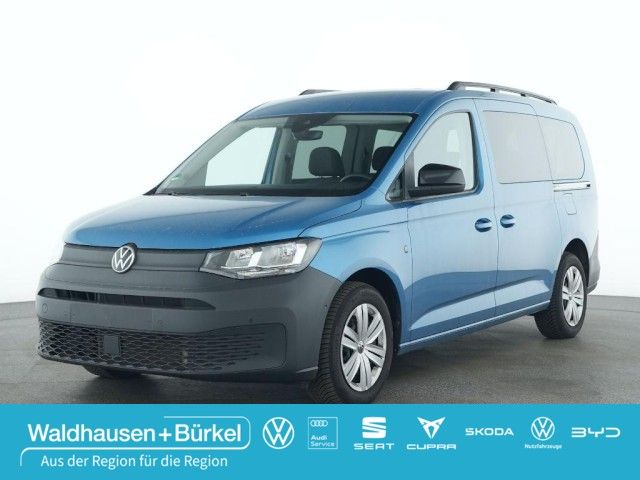 VW Caddy Maxi 12.825 km 32.999 &euro; Moenchengladbach 41063