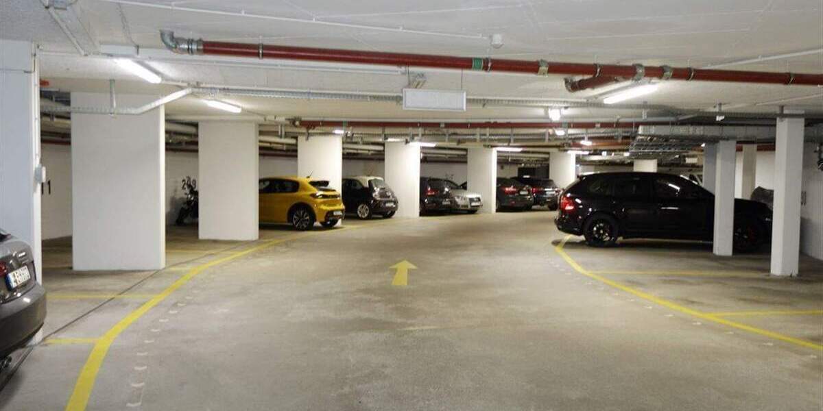 Etagenwohnung Düsseldorf Flingern Nord - 2 Zimmer, 70 m&sup2;, 1.155&euro; | Angebot:25707471