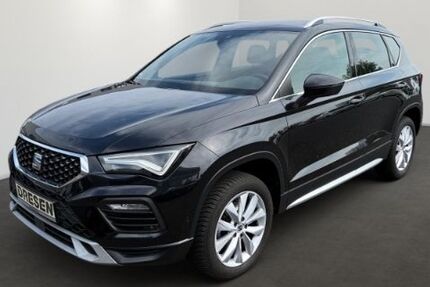Seat Ateca 7.997 km 26.990 &euro; Korschenbroich 41352