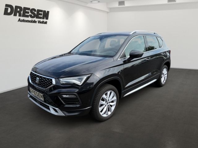 Seat Ateca 7.997 km 26.990 &euro; Korschenbroich 41352