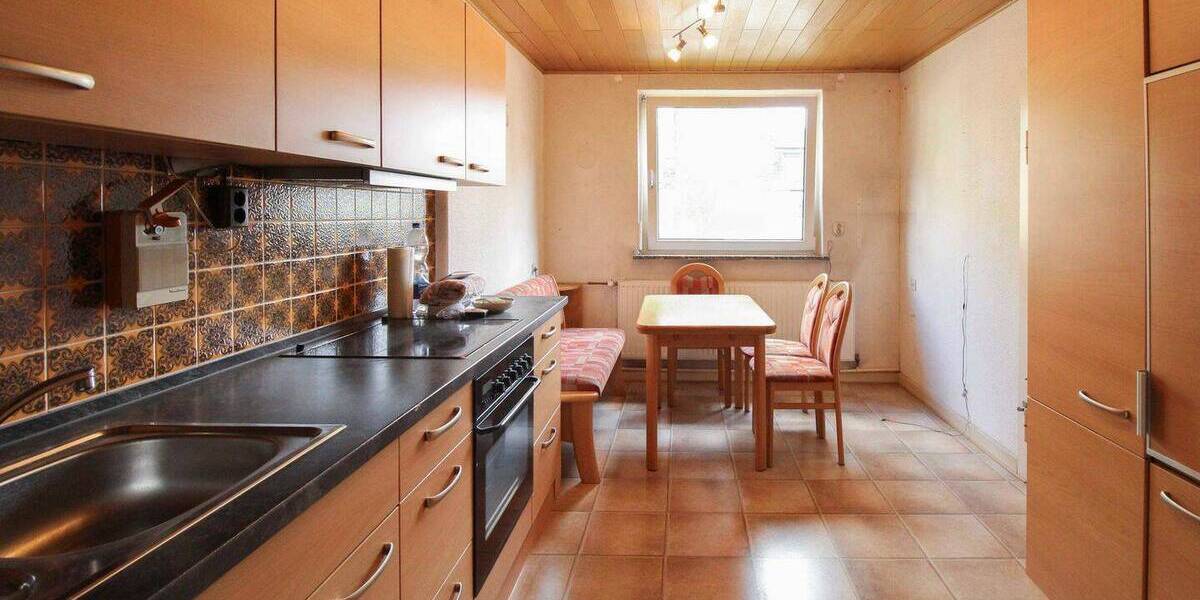 Einfamilienhaus Düsseldorf Vennhausen - 4 Zimmer, 95 m&sup2;, 525.000&euro; | Angebot:26852511