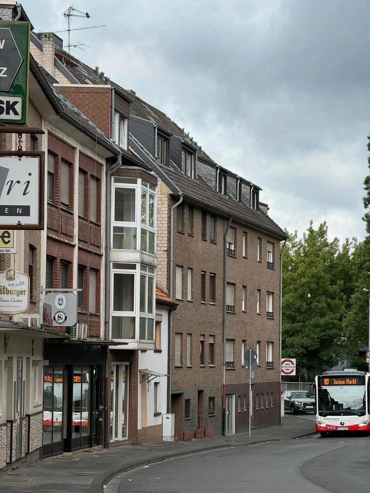 Wohnung verfügbar in odenkirchen +49 1512 5001149