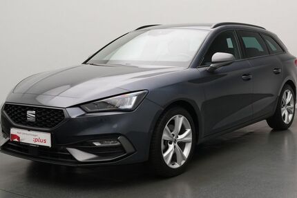 Seat Leon 18.873 km 29.980 &euro; Leverkusen 51373