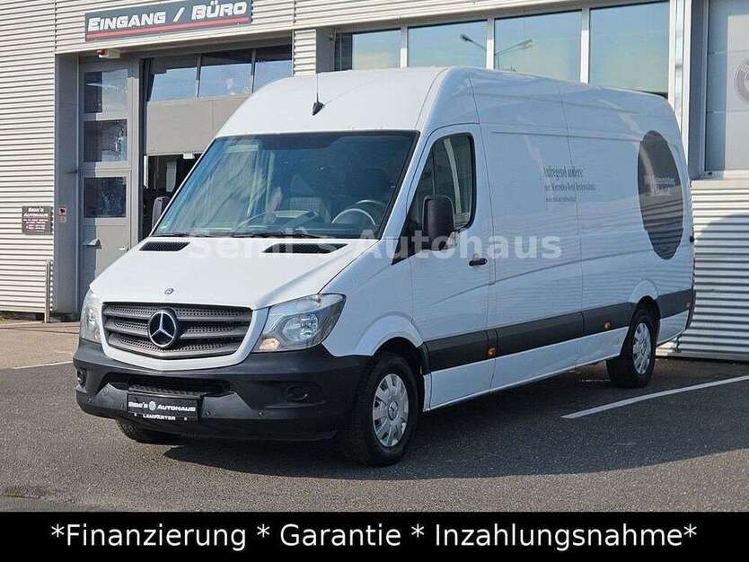 Sprinter