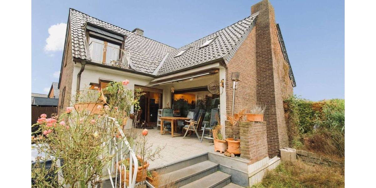Einfamilienhaus Meerbusch Osterath - 4 Zimmer, 850.000&euro; | Angebot:26435402