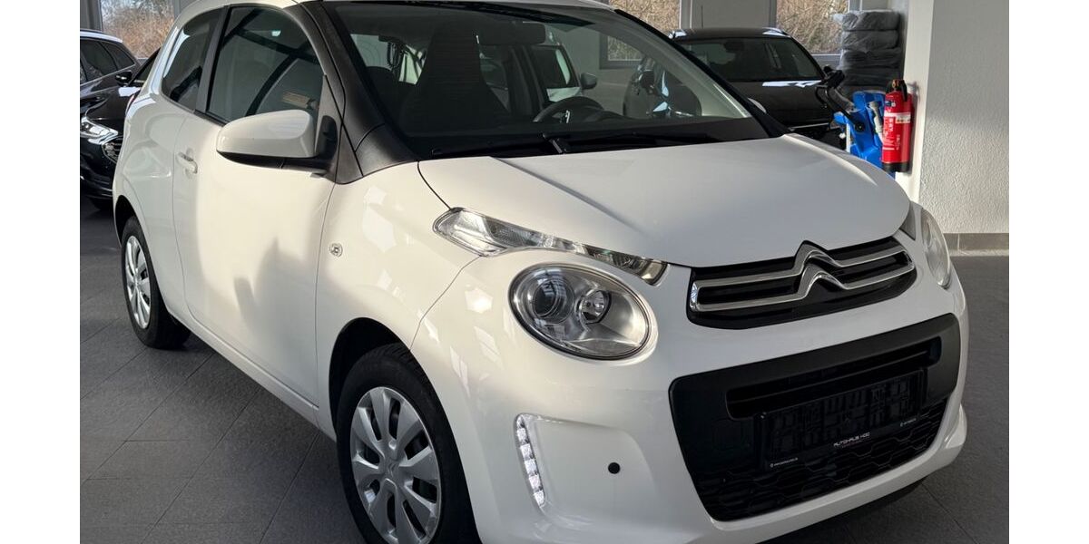 Citroen C1 41.449 km 7.950 &euro; Remscheid 42859