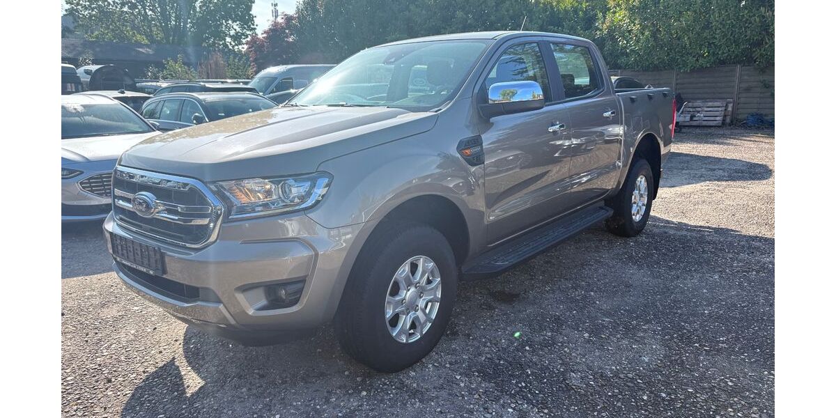 Ford Ranger 24.990 km 33.990 &euro; Krefeld 47839